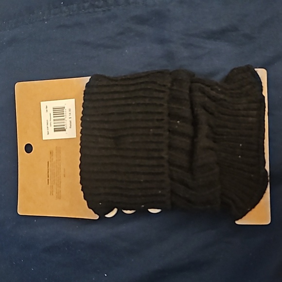 Sperry Women's Boot Toppers - Picture 2 of 7